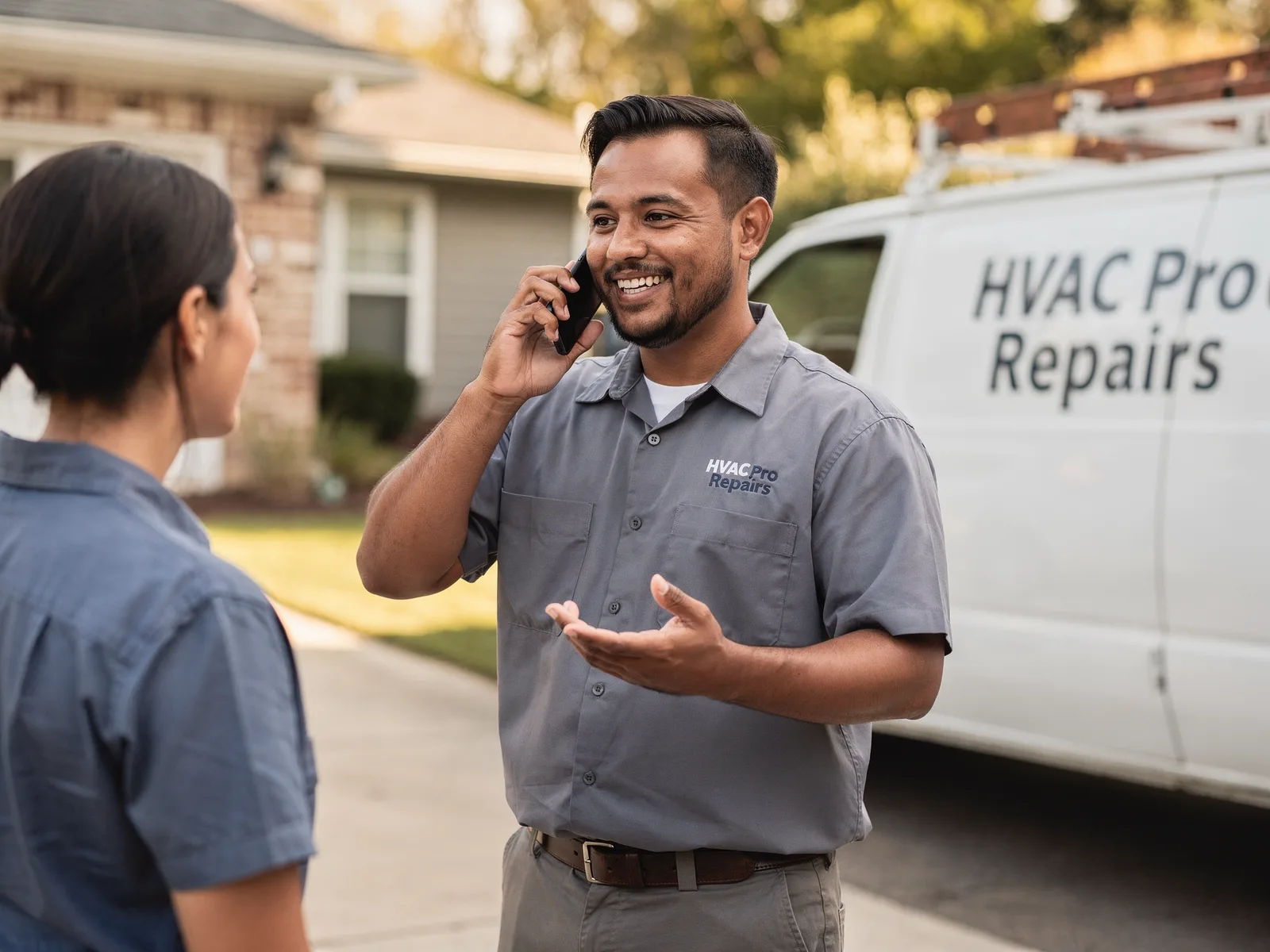 Heat Pump Repair Tallassee, TN FAQs